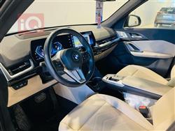 بي ام دبليو X1